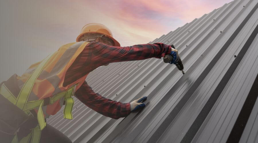 Expert top industrial roofings services in Cassoday, KS